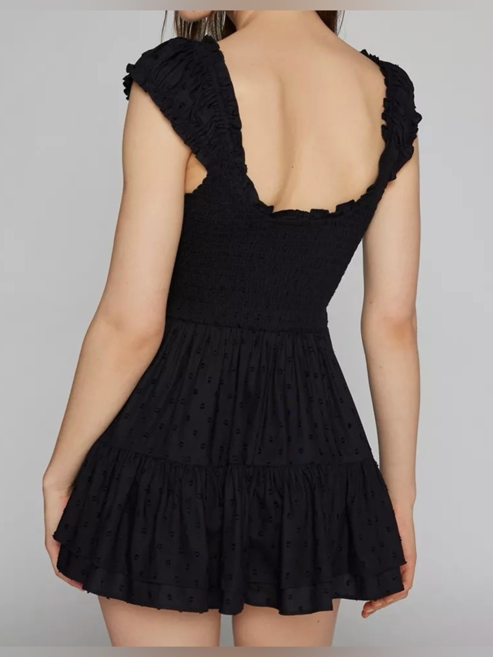 Urban Outfitters Mini Romper